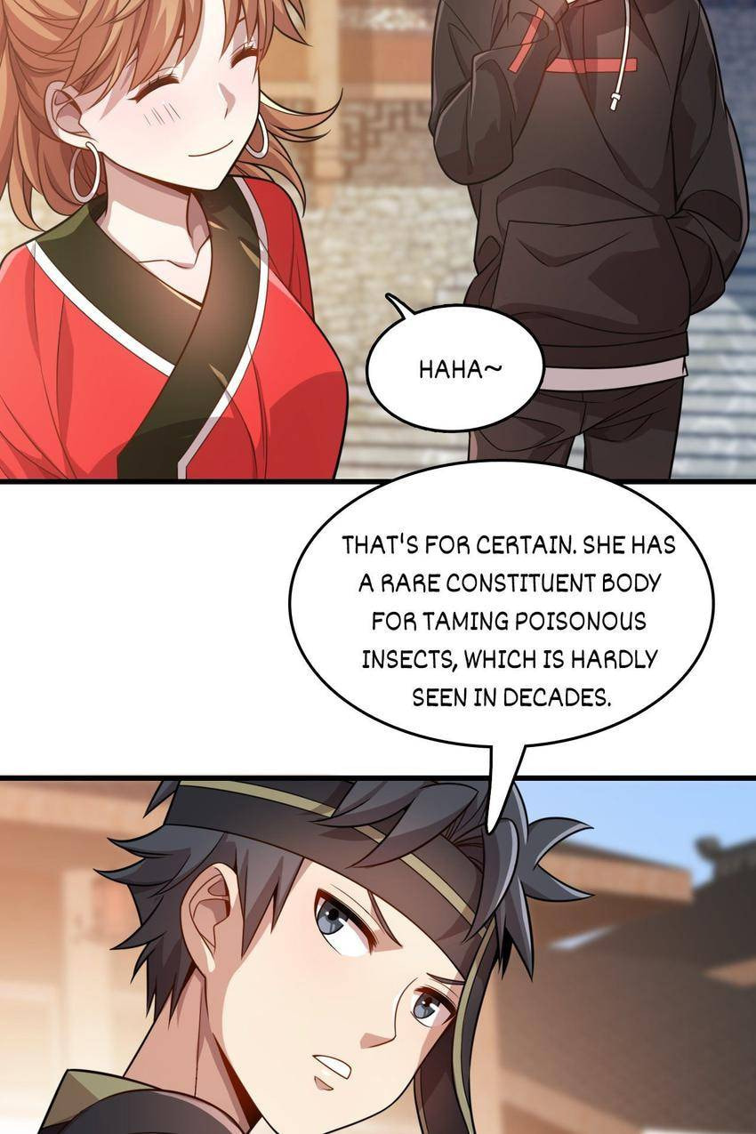 Read Pieta (Colored) chapter 33 image 5 on Lezhin