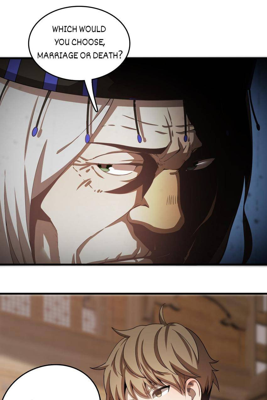 Read Pieta (Colored) chapter 33 image 51 on Lezhin