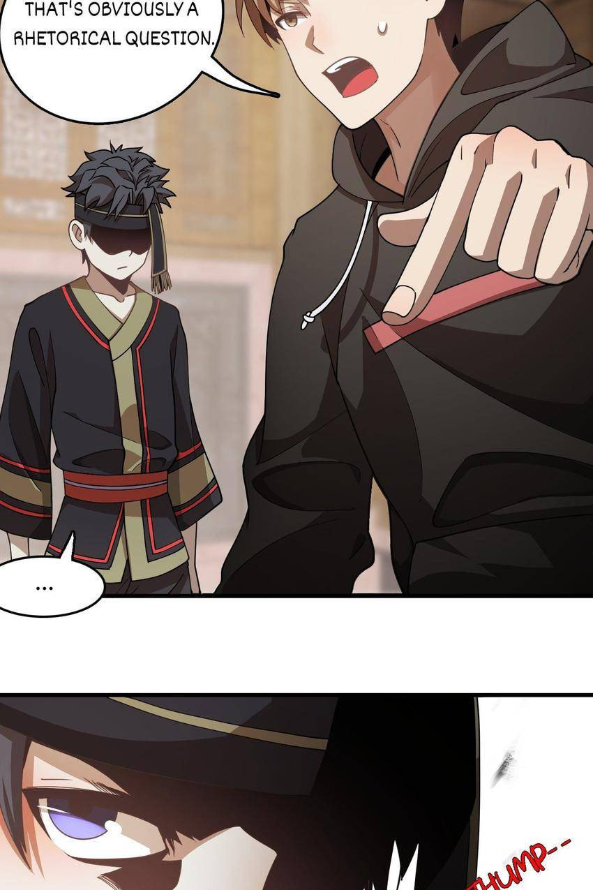 Read Pieta (Colored) chapter 33 image 52 on Lezhin