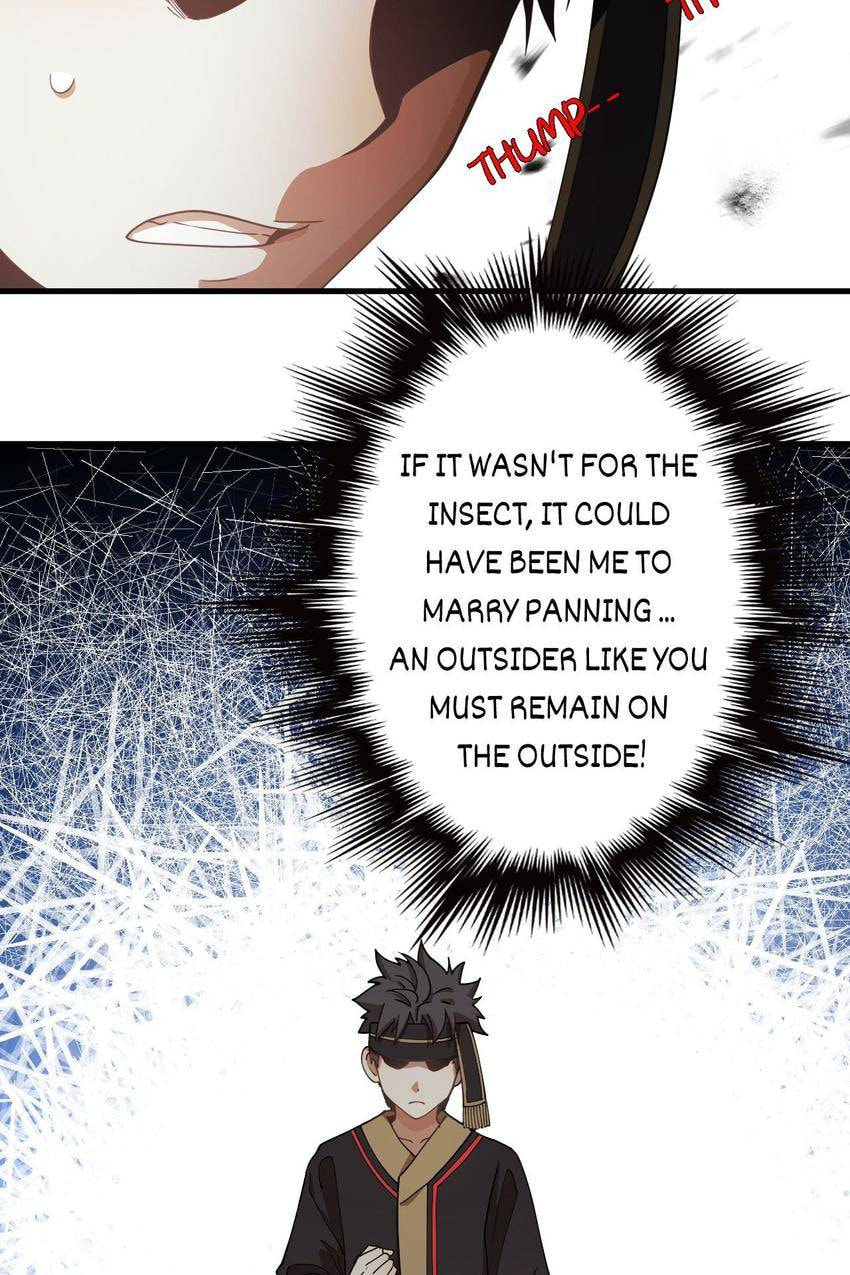 Read Pieta (Colored) chapter 33 image 53 on Lezhin