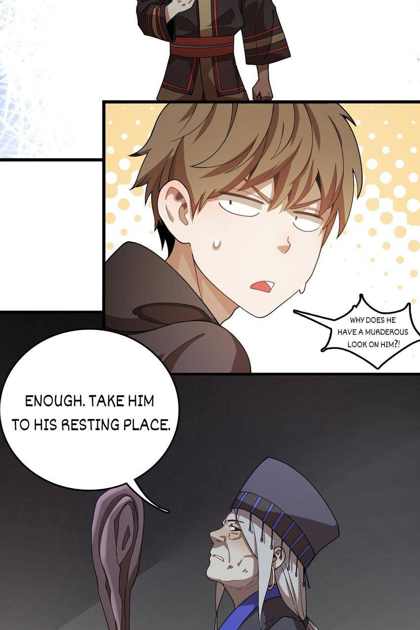 Read Pieta (Colored) chapter 33 image 54 on Lezhin