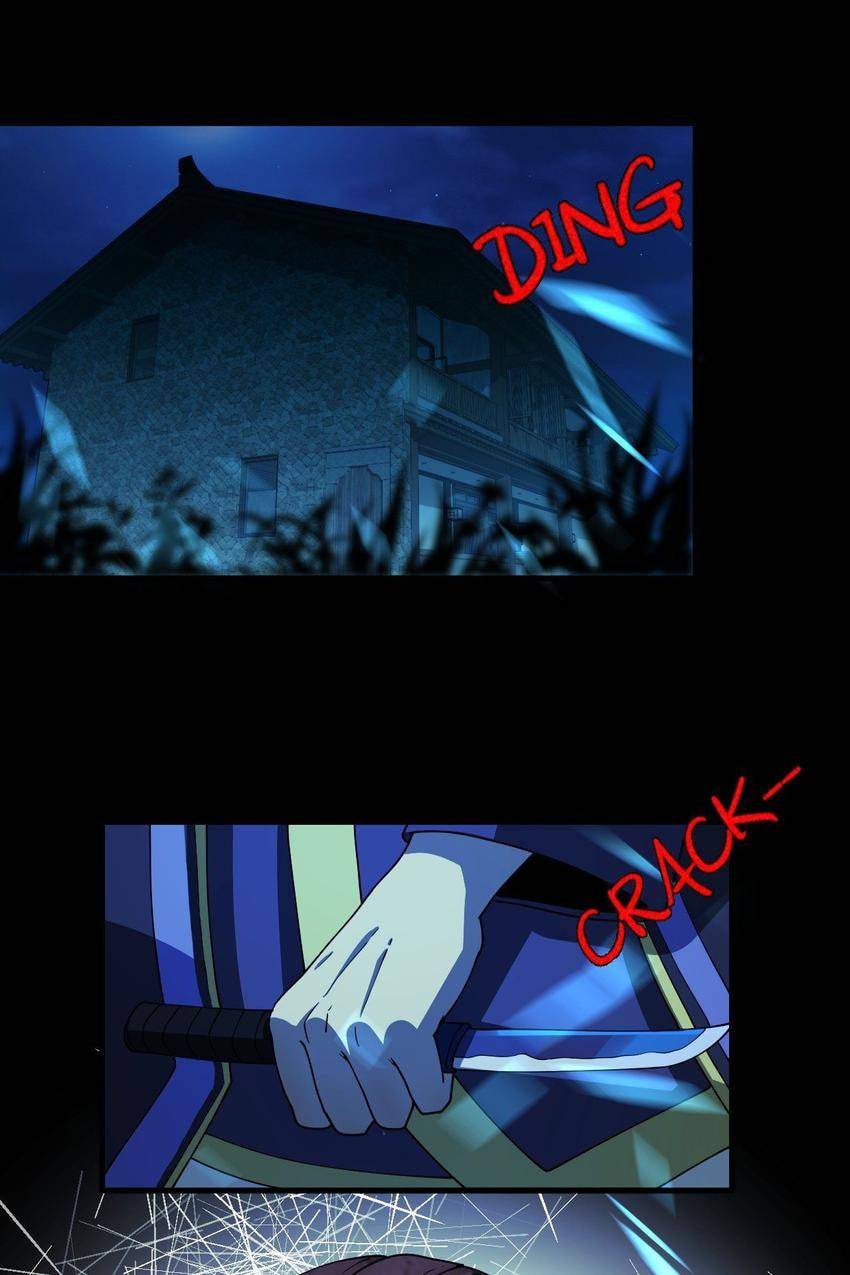 Read Pieta (Colored) chapter 33 image 59 on Lezhin