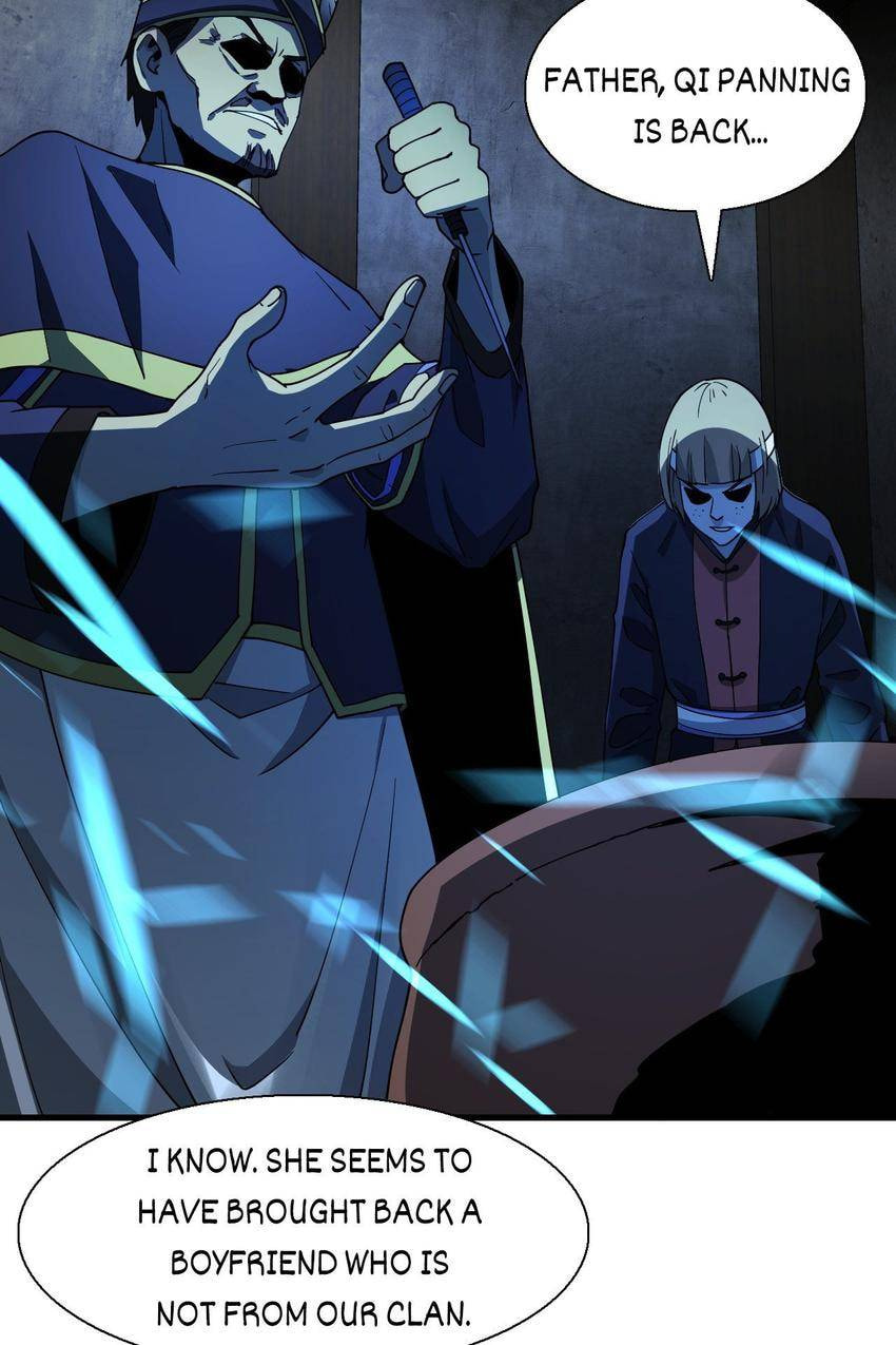 Read Pieta (Colored) chapter 33 image 61 on Lezhin