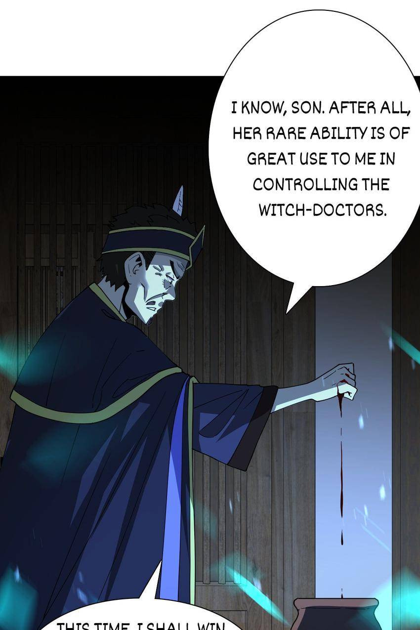 Read Pieta (Colored) chapter 33 image 65 on Lezhin