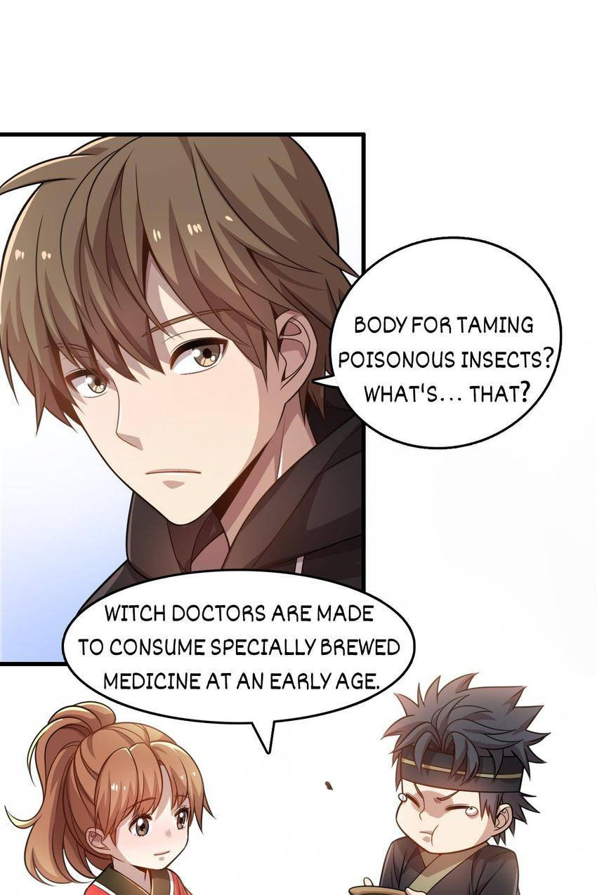 Read Pieta (Colored) chapter 33 image 7 on Lezhin