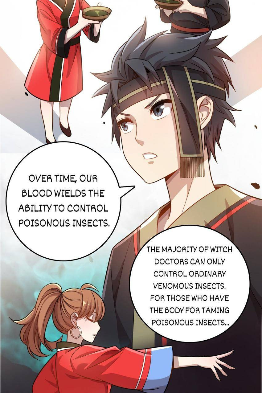 Read Pieta (Colored) chapter 33 image 8 on Lezhin