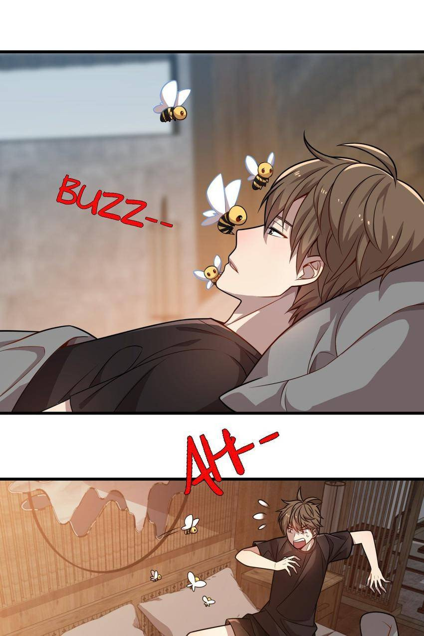 Read Pieta (Colored) chapter 34 image 1 on Lezhin