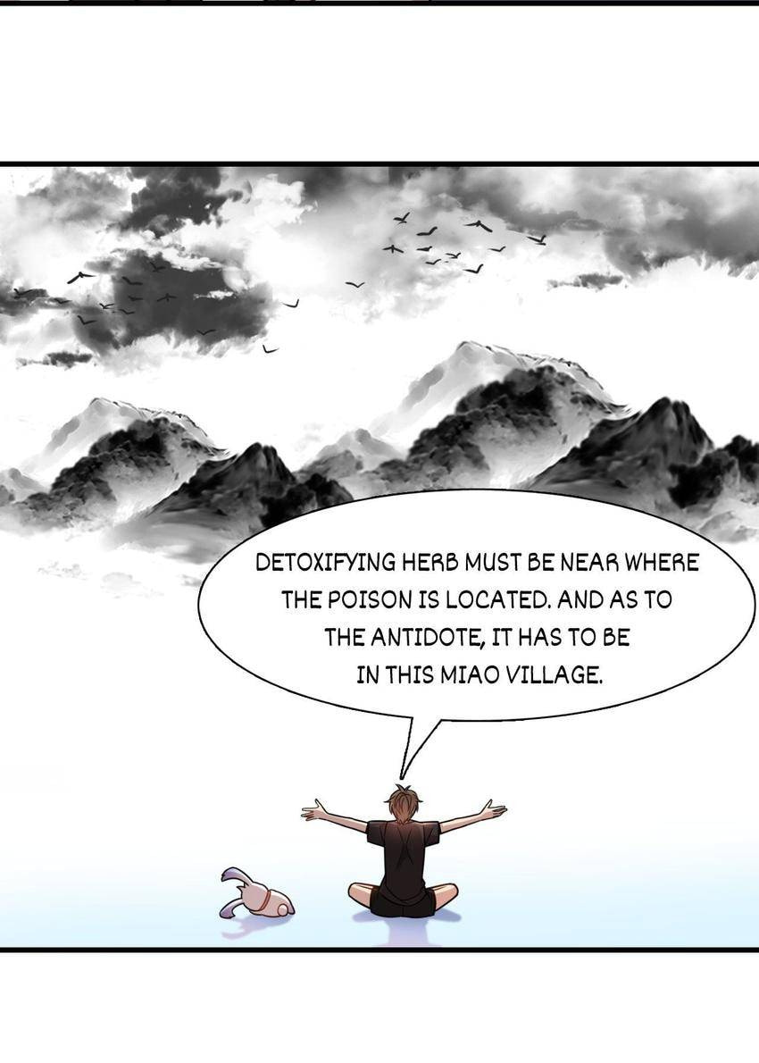 Read Pieta (Colored) chapter 34 image 11 on Lezhin
