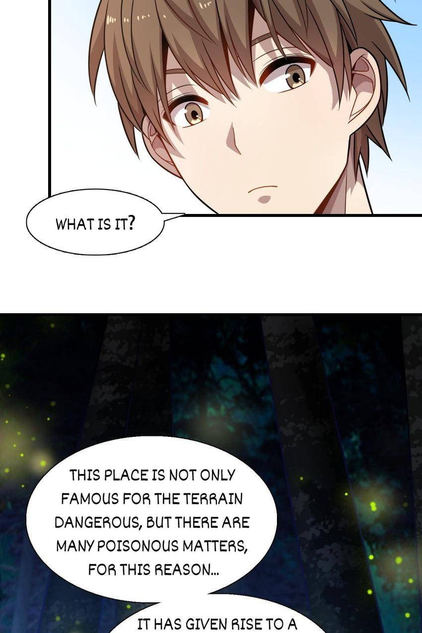 Read Pieta (Colored) chapter 34 image 13 on Lezhin