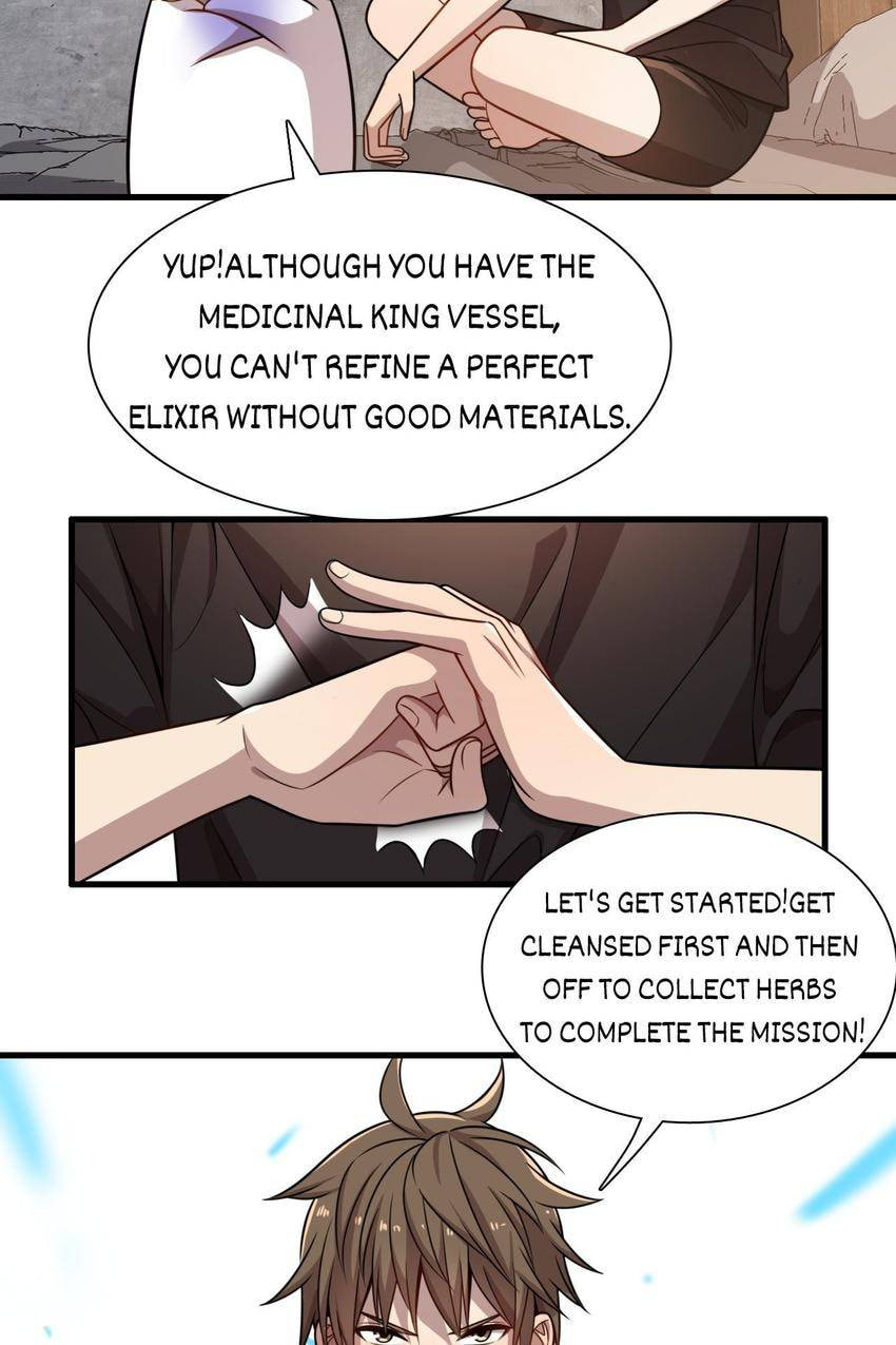 Read Pieta (Colored) chapter 34 image 16 on Lezhin
