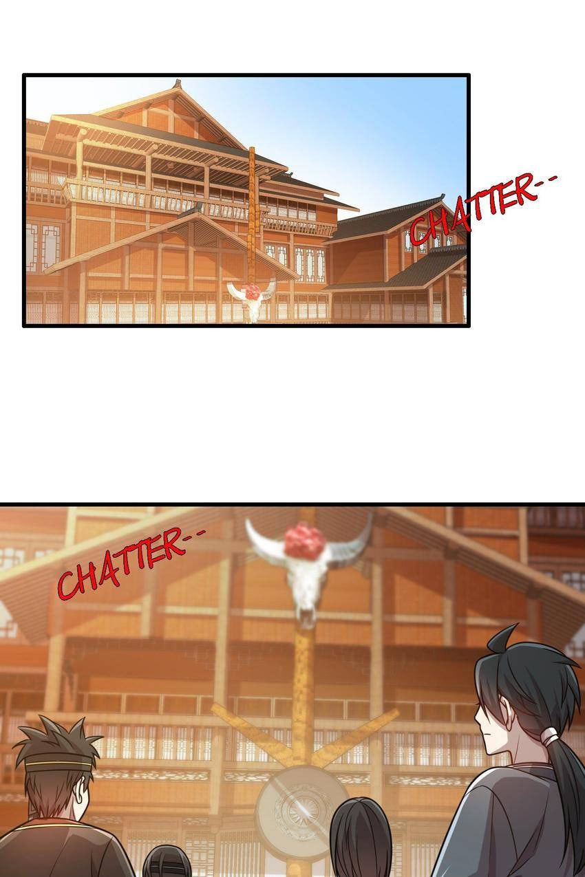 Read Pieta (Colored) chapter 34 image 18 on Lezhin