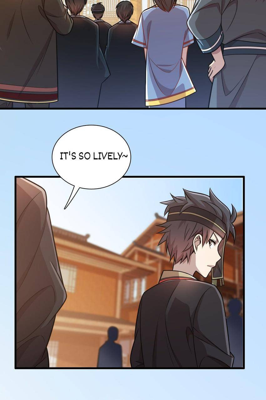 Read Pieta (Colored) chapter 34 image 19 on Lezhin