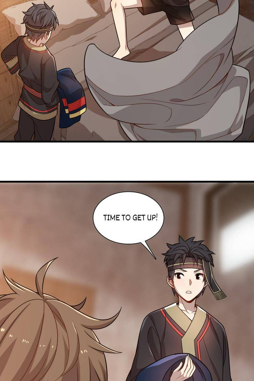 Read Pieta (Colored) chapter 34 image 2 on Lezhin