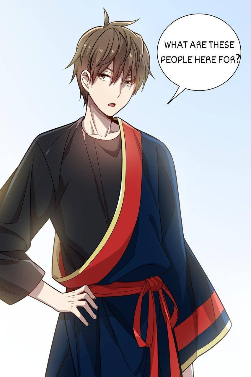 Read Pieta (Colored) chapter 34 image 20 on Lezhin