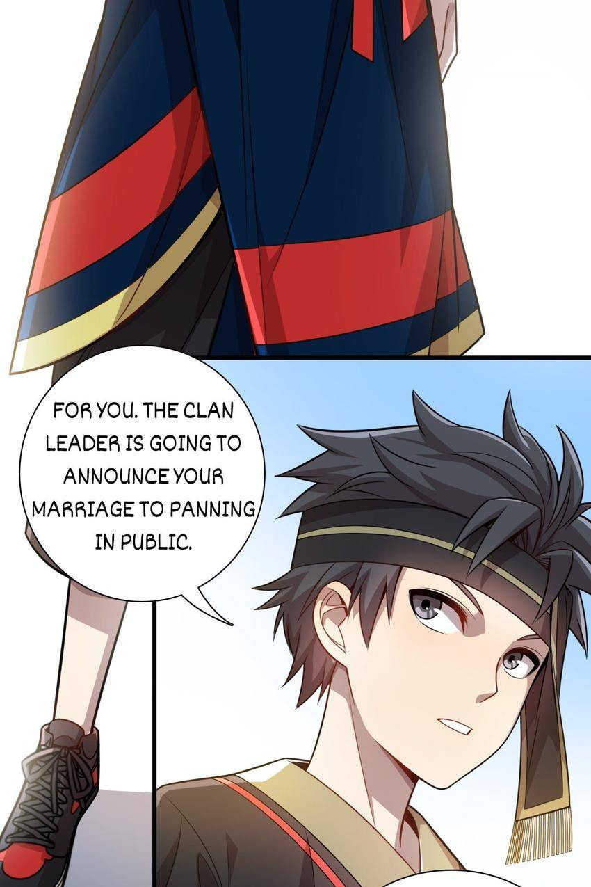 Read Pieta (Colored) chapter 34 image 21 on Lezhin