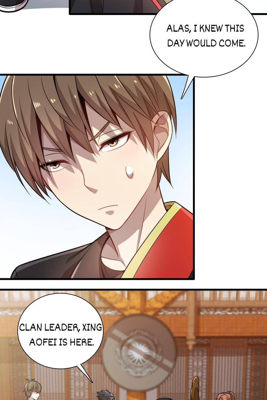 Read Pieta (Colored) chapter 34 image 22 on Lezhin