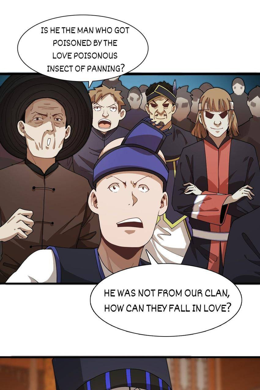 Read Pieta (Colored) chapter 34 image 24 on Lezhin