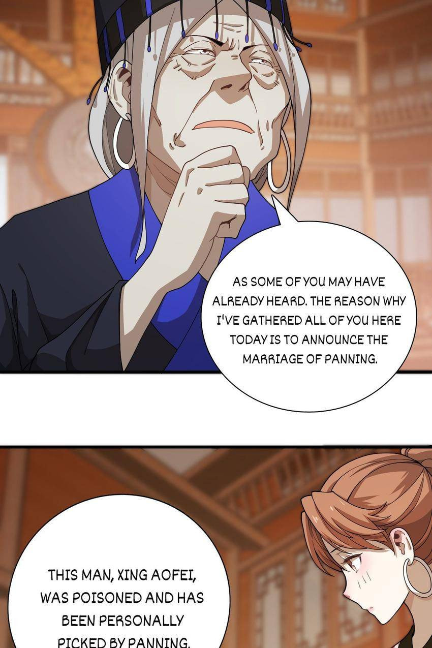 Read Pieta (Colored) chapter 34 image 25 on Lezhin