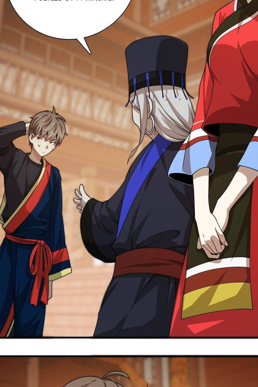 Read Pieta (Colored) chapter 34 image 26 on Lezhin