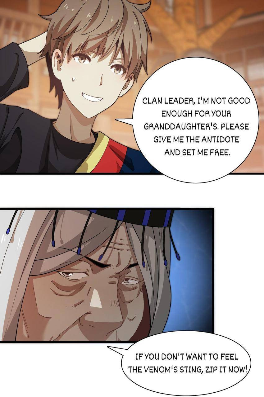 Read Pieta (Colored) chapter 34 image 27 on Lezhin