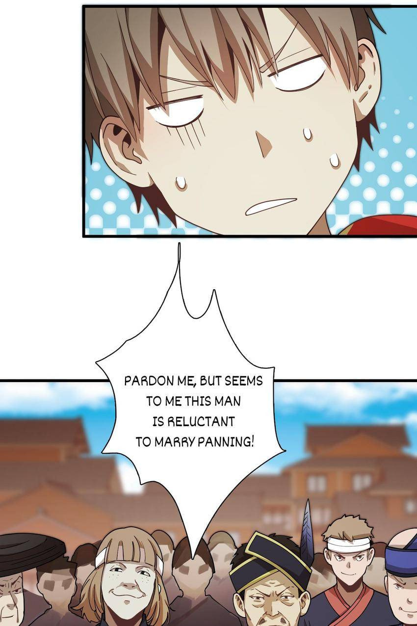 Read Pieta (Colored) chapter 34 image 28 on Lezhin