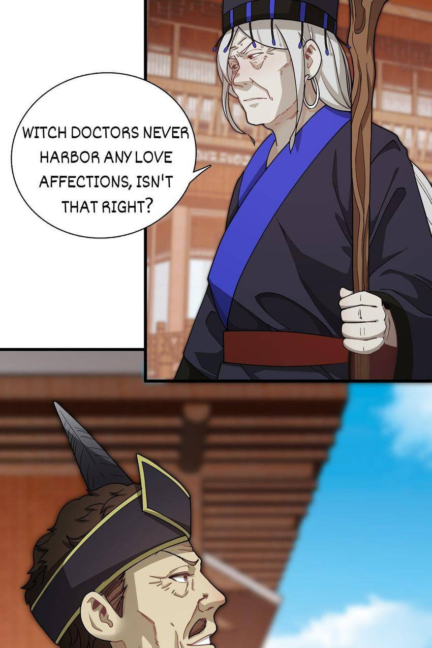 Read Pieta (Colored) chapter 34 image 32 on Lezhin