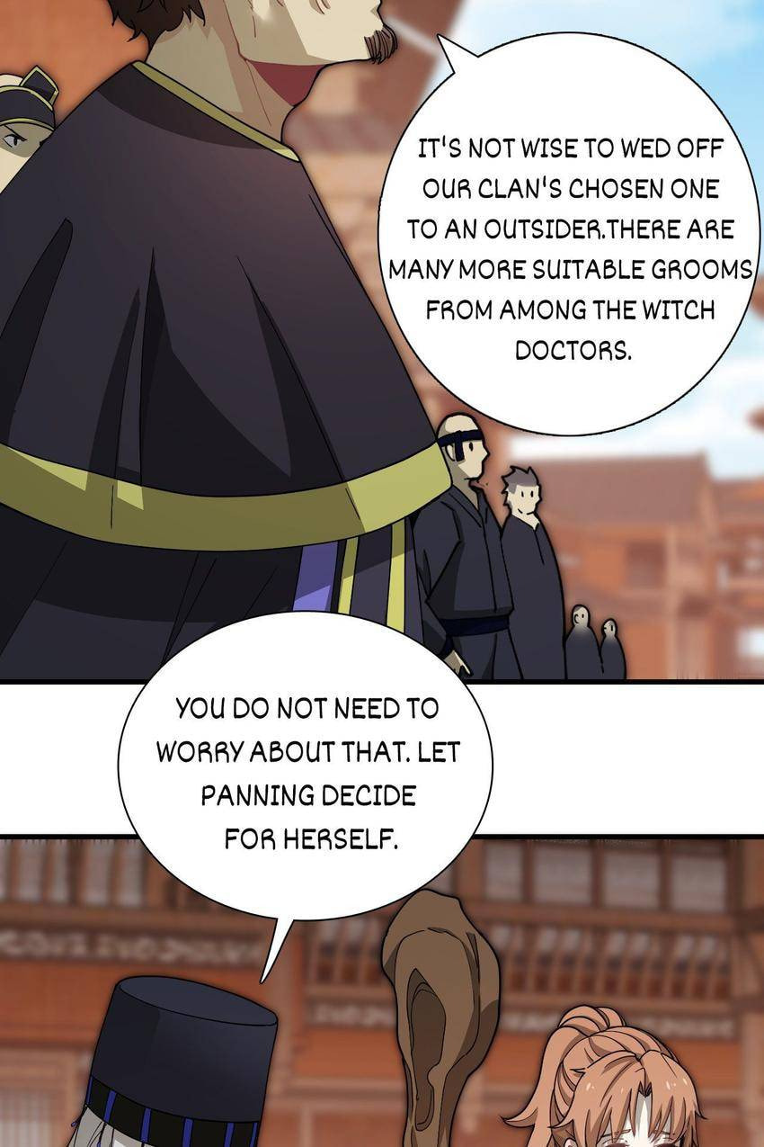 Read Pieta (Colored) chapter 34 image 33 on Lezhin