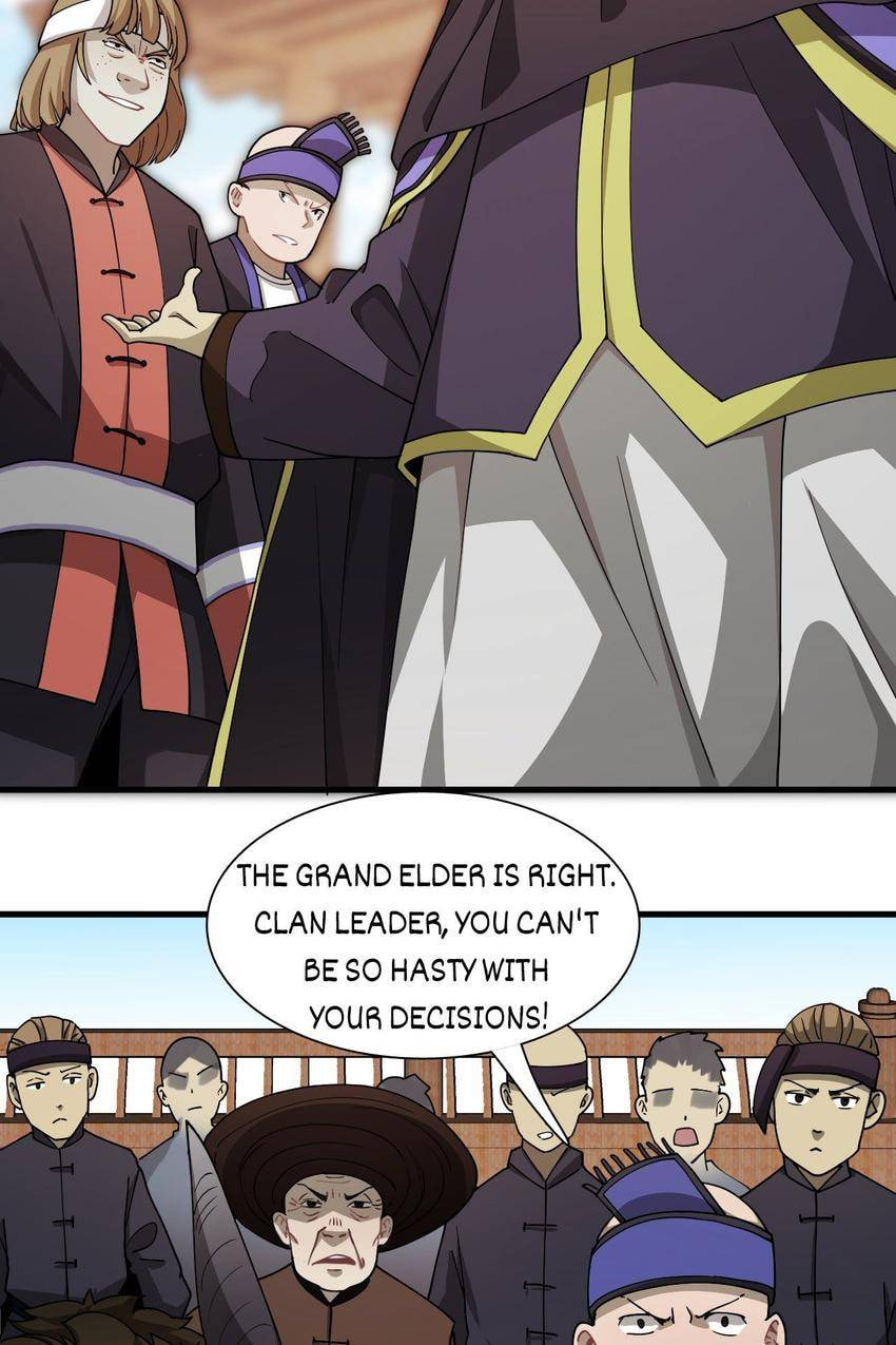 Read Pieta (Colored) chapter 34 image 35 on Lezhin