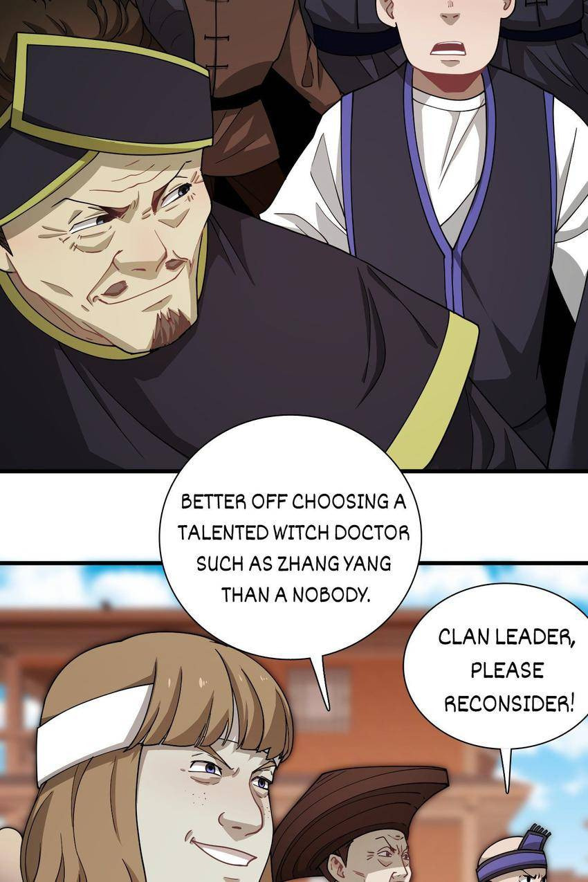 Read Pieta (Colored) chapter 34 image 36 on Lezhin