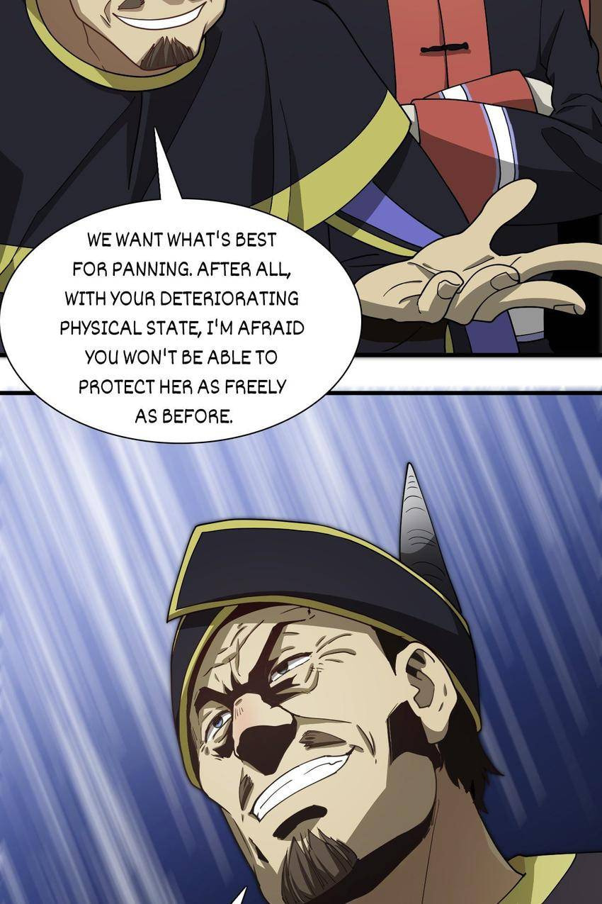Read Pieta (Colored) chapter 34 image 39 on Lezhin