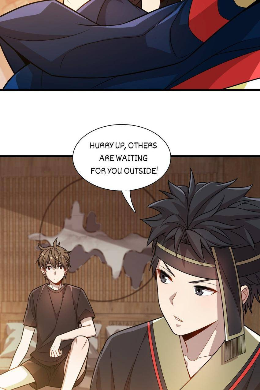 Read Pieta (Colored) chapter 34 image 4 on Lezhin