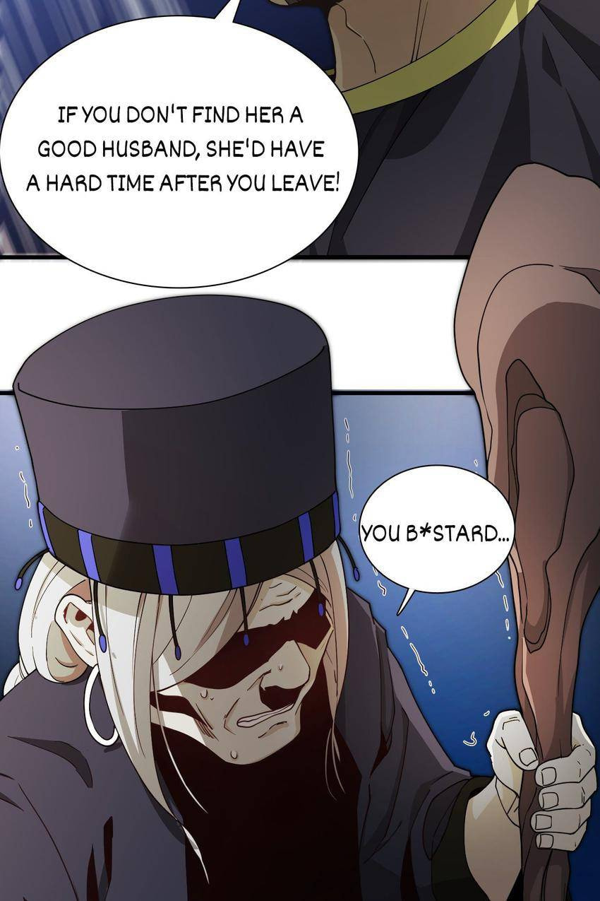 Read Pieta (Colored) chapter 34 image 40 on Lezhin