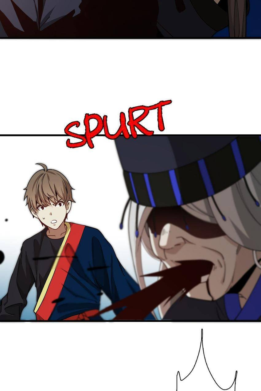 Read Pieta (Colored) chapter 34 image 41 on Lezhin