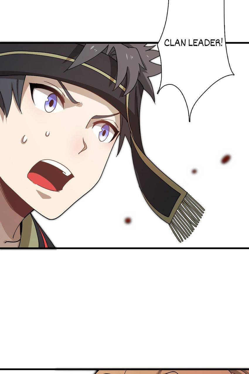 Read Pieta (Colored) chapter 34 image 42 on Lezhin