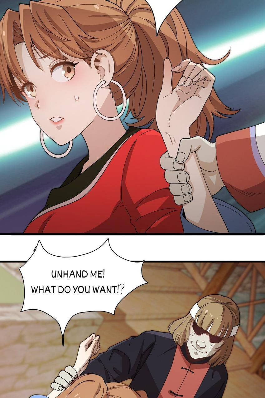 Read Pieta (Colored) chapter 34 image 45 on Lezhin