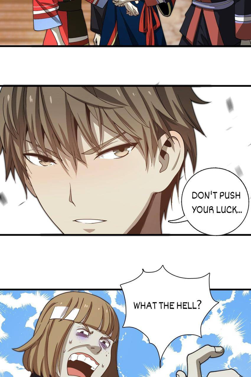 Read Pieta (Colored) chapter 34 image 48 on Lezhin
