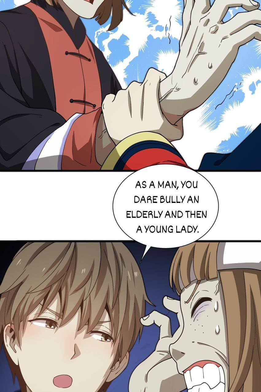 Read Pieta (Colored) chapter 34 image 49 on Lezhin