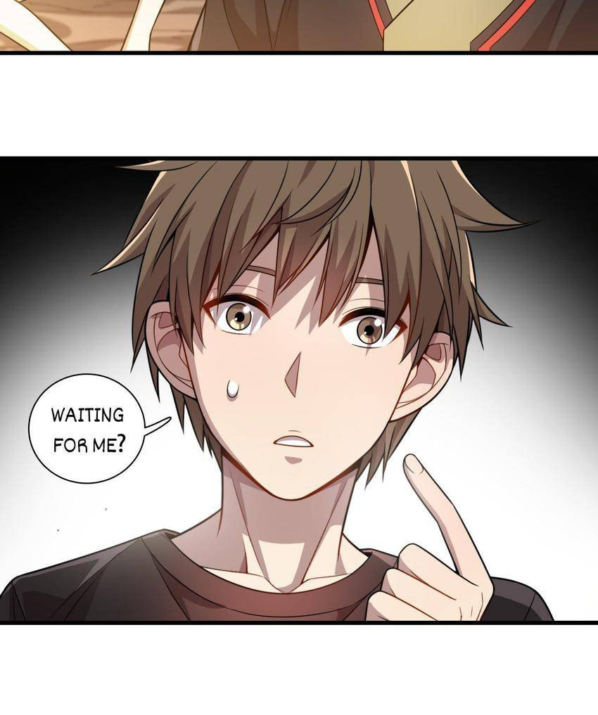Read Pieta (Colored) chapter 34 image 5 on Lezhin