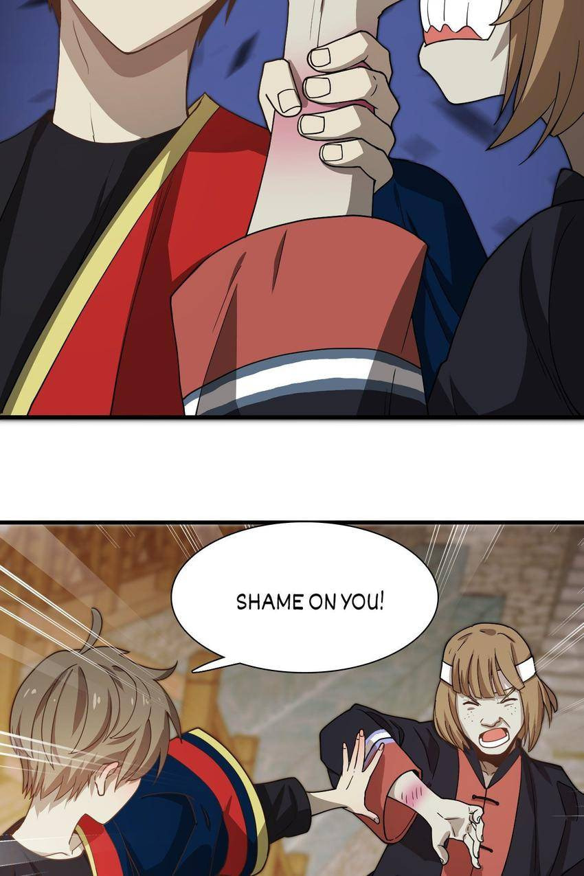 Read Pieta (Colored) chapter 34 image 50 on Lezhin