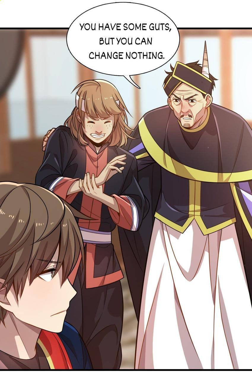 Read Pieta (Colored) chapter 34 image 52 on Lezhin