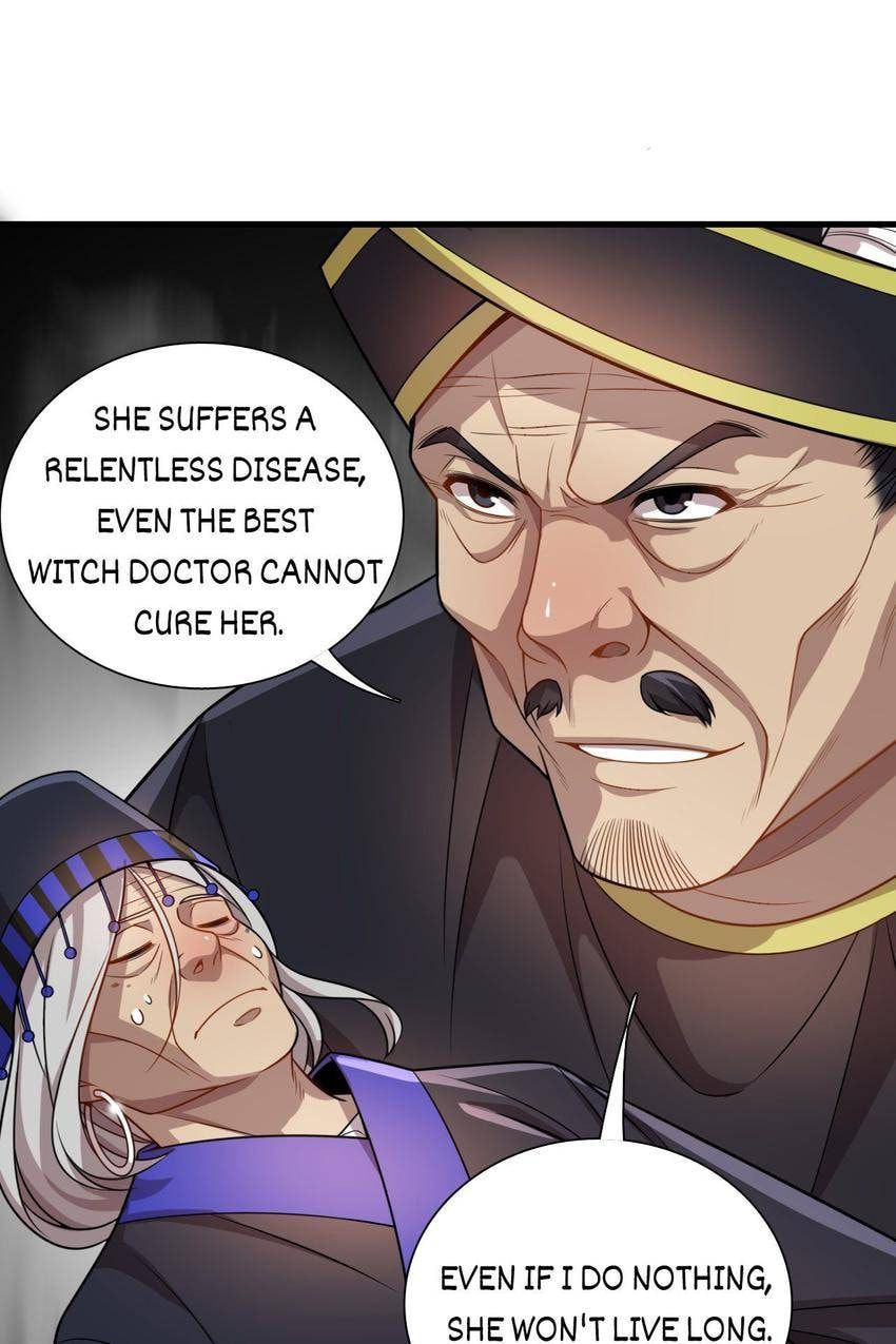 Read Pieta (Colored) chapter 34 image 53 on Lezhin