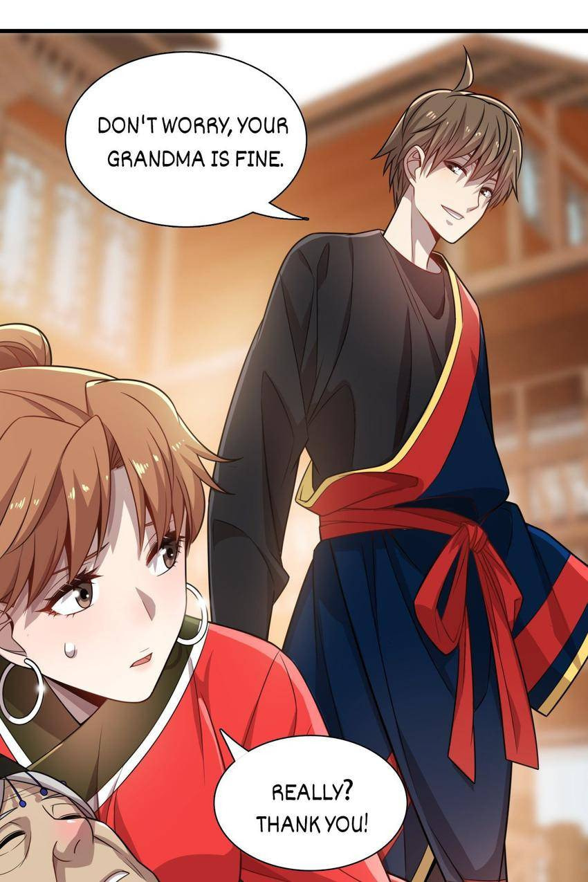 Read Pieta (Colored) chapter 34 image 59 on Lezhin