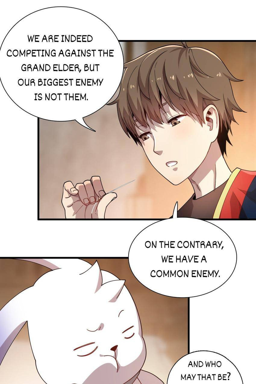 Read Pieta (Colored) chapter 34 image 72 on Lezhin