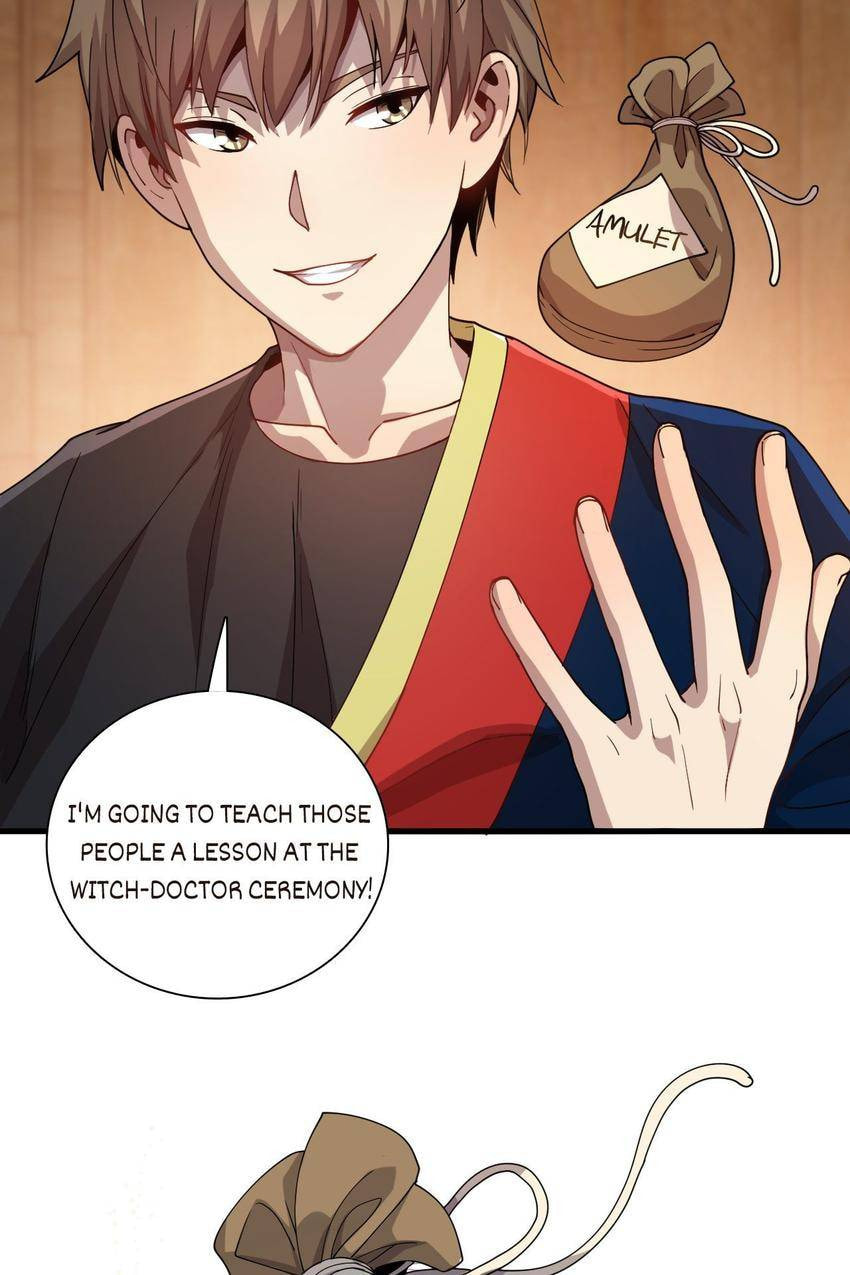 Read Pieta (Colored) chapter 34 image 76 on Lezhin