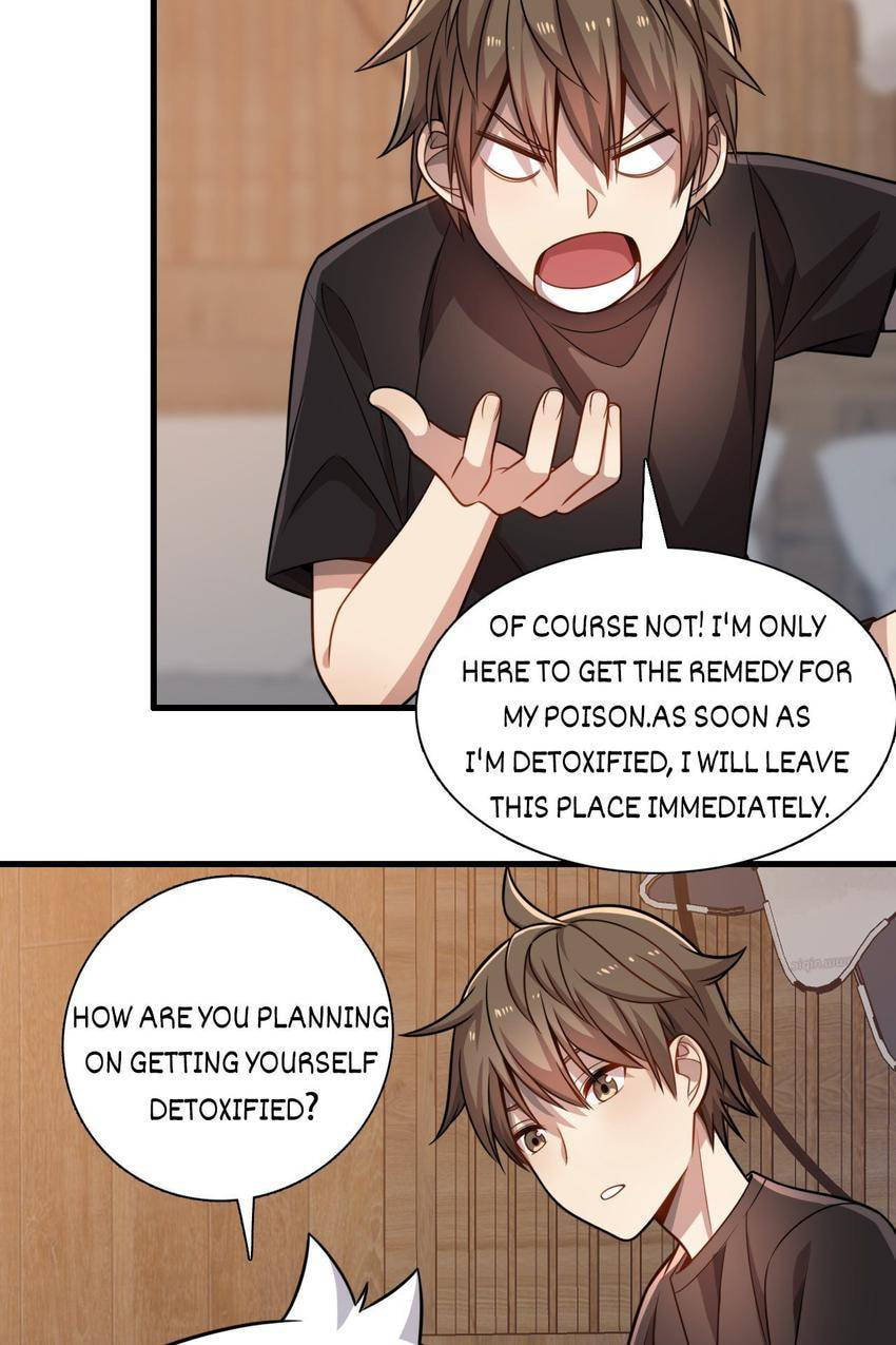 Read Pieta (Colored) chapter 34 image 8 on Lezhin