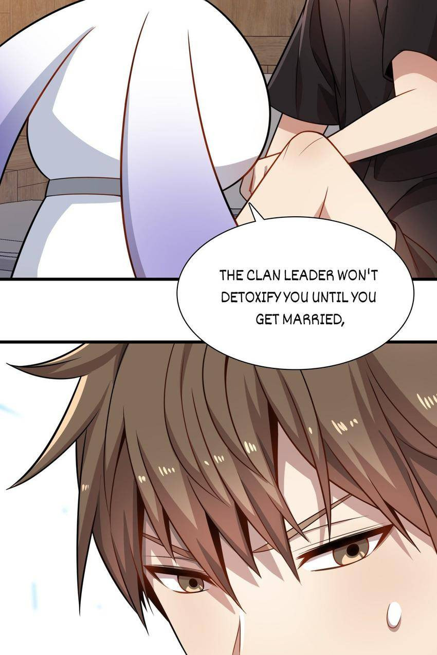 Read Pieta (Colored) chapter 34 image 9 on Lezhin