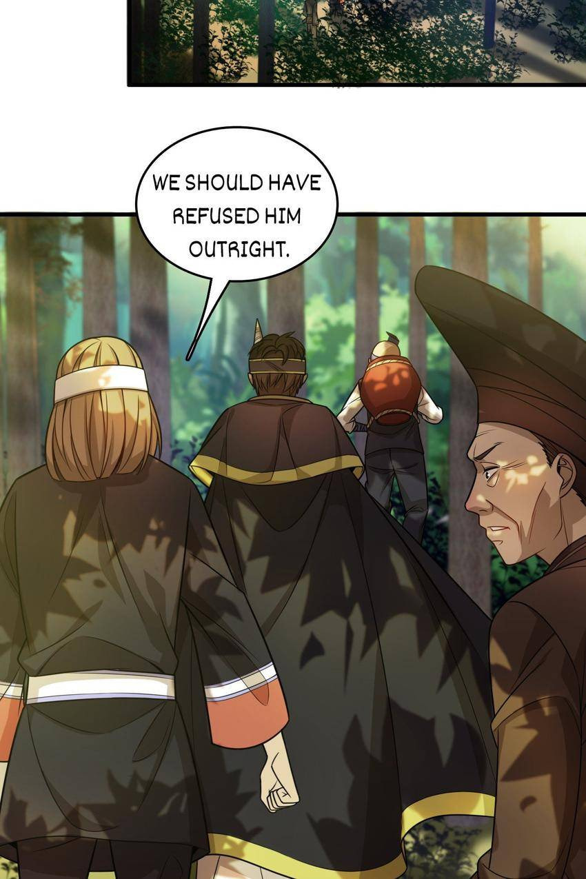Read Pieta (Colored) chapter 35 image 10 on Lezhin