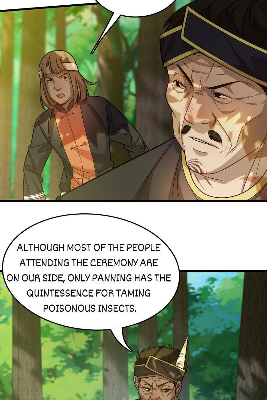 Read Pieta (Colored) chapter 35 image 12 on Lezhin