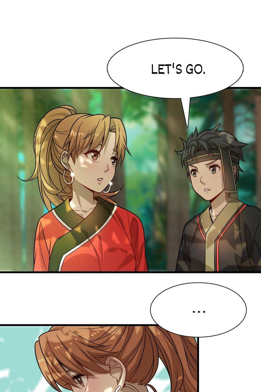 Read Pieta (Colored) chapter 35 image 19 on Lezhin