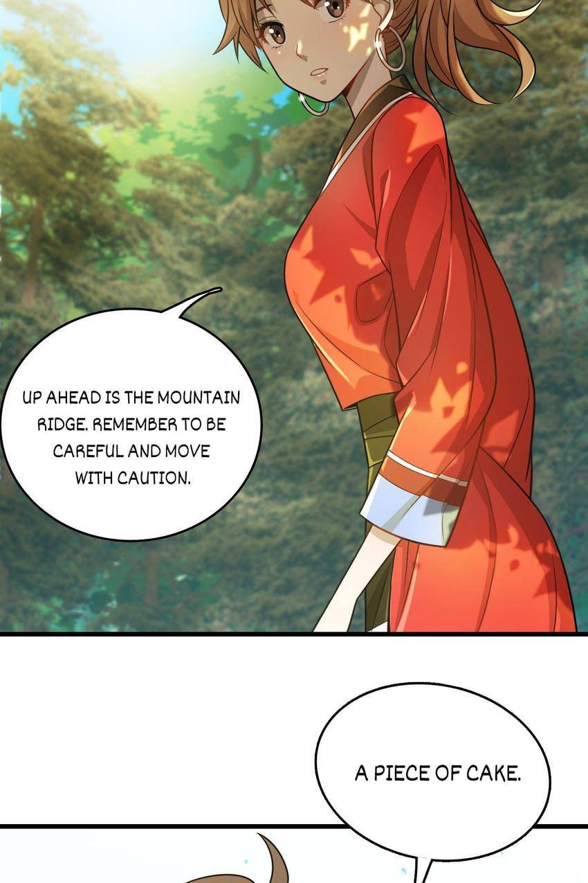 Read Pieta (Colored) chapter 35 image 2 on Lezhin